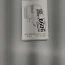 Samsung Super Fast Charger,Samsung Charger Fast Charging Block,2Pack 25WSamsung USB C Wall Charger,10FT Quick USBC Cable for SamsungGalaxy S25 Ultra/S24+/S23/S22+/S21/S20/A14/A54/Z Fold 6/5/Z Flip 6/5 (White)