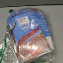 Amazon Basics Slider Quart Food Storage Bags, BPA Free, 120 Count (Previously Solimo)