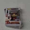 Funko NFL Pop! Mainline Figurine (One-Size, Red)