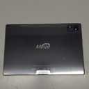MEIZE Android 13 Tablet, 128GB+16(8+8 Expand)GB/512GB Expandable Black