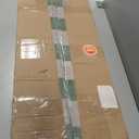 Wooden Kids Bookshelf w/Scalloped Edges- Made in USA- Perfect Height 3-Tier Montessori Shelf- Durable Childrens Bookcase for Kids Room or Playroom- Baby Book Shelf Nursery