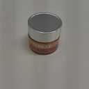 Clinique All About Eyes Lightweight Eye Cream With Vitamin C | Hydrating, Brightening, Depuffing + Dark Circle Reducing, Mini Travel Size, 0.5 Ounce