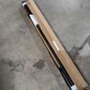 CAP Barbell 2-Inch Olympic Barbell Bars | 5 ft, 6 ft, & 7 ft | Multiple Options