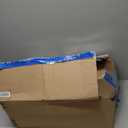 Bedsure King Size Comforter Set - Grayish White King Comforter Set, Soft Bedding for All Seasons, Cationic Dyed Bedding Set, 3 Pieces, 1 Comforter (104"x90") and 2 Pillow Shams (20"x36"+2")