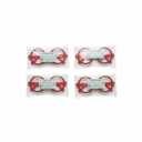 Novelty Glasses 4Pack