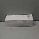 Super Z Outlet Clear Plastic Acrylic Bath Bomb Mold Shells Molding Balls Kit (120mm, 12 Pack)