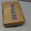 MIULEE Pack of 4 Couch Throw Pillow Covers 18x18 Inch Neutral Green Soft Decorative Chenille Pillow Covers Farmhouse Accent Cushion Covers for Boho Spring Home Decor Sofa Bedroom Living Room