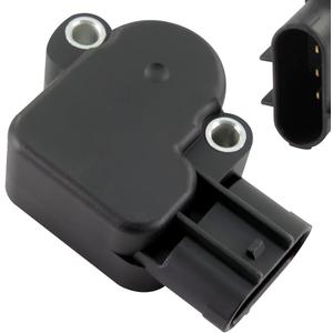 TH155 F48F9B989AA Throttle Position Sensor Compatible with Ford Ranger 1998-2001, Mustang 1995-1998, Mazda B3000 1998 1999 2000 2001 2003
