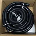 EVIL ENERGY 5/32 1/4 5/16 1/2 Silicone Vacuum Tubing Hose Line Kit 5FT 130PSI Max Pressure (4mm 6mm 8mm 12.7mm)