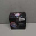 Bluetooth Speaker Night Lightsr,Wireless Charging Modern Speaker,Best Teenage Birthday Gift Ideas Tween Girls Gifts/Please use The Original Adapter