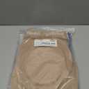 NYOrtho Hip Protector Unisex – Low Profile Fall Absorption Shorts – Padded Hip Pads for Elderly – Fracture & Injury Prevention – Crash Pants – Breathable Protective Shorts small