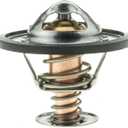 Motorad 2065-160 160 F High Performance Thermostat - Chevrolet Silverado 1500 (99-13) S10 (96-04) K1500 (96-99) Blazer (96-05) C1500 (96-99), GMC Sierra 1500 (99-13) Sonoma (96-04)