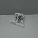 Car Phone Holder Fits for Cadillac Lyriq 2023-2025 Accessories,Thick Cases Friendly,Cell Phone Mount for 4-7 in Phones,360 Degree Rotation,Easy to Install