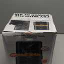 CHEFMAN 2 Qt Mini Air Fryer  Digital Space-Saving Compact Air Fryer with Nonstick and Dishwasher Safe Basket, Quick & Easy Meals in Minutes, Features Digital Timer and Shake Reminder  Black