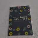 Faith Over Fear: Prayer Journal and Devotional for Teen Girls | The Perfect Daily Christian Journal for Gratitude and Thankfulness for Tweens and Young Girls