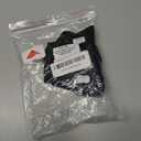 Post Surgical Chin Strap Bandage for Women - Neck and Chin Compression Garment Wrap - Face Slimmer, Jowl Tightening (L) (Large (Pack of 1))