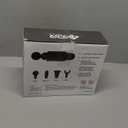 Muscle Percussion Massage Gun, Deep Tissue Vibration Massager, Rechargeable Handheld Stimulation, Ultra Quiet