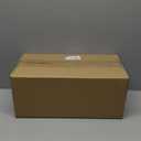 80-Pack Interlocking Toy Car Storage Case for 1/64 Scale Die-Cast Cars, Compatible with Hot Wheels & Matchbox Mini Cars, Clear Dustproof Stackable Display Organizer Box with Wall-Mount Holes (White)