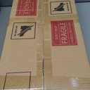 SUPERFLO 4 Gallon Bathroom Can Tilt Out Bin Cabinet, Hidden Can Cabinet Recessed Wall Mounted Stainless Steel with Toilet Paper Holder for Bathroom/Bedroom/Office Renovation, White