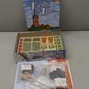 Fields of Arle Board Game - Two Player Farming Strategy Game, Family Game for Kids & Adults, Ages 14+. 1-2 Players, 120 Minute Playtime, Made by Feuerland