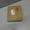 Soulchen 3 Pcs Cat Loss Sympathy Memorial Gifts, 2 Inch Mini Black Cat Angel Hanging Ornaments Christmas Pet Sympathy Memorial Gifts for Loss of Pet