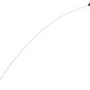 Oil Dipstick Oil Level Dip Stick No.24271875 for Cadillac Escalade 2015-2017-Precisely Engineered Fluid Level Gauge 1 Pc