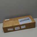 2 Pack Hand Rails for Outdoor Steps 2-3 Step Deck Railing Kit Wall Floor Mounted Wrought Iron Handrails Deck Rail Kit Exterior Hand Railings for Seniors Indoor Stairs Porch Railing