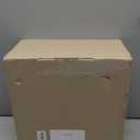 Odense 9.8" Large Dinner Plates(Set of 4) - Ceramic Plates for Dining Serving - For Salad, Pasta, Steak - Modern & Minimal, Wide Round Design, Stackable - Microwave & Dishwasher Safe (Multi Color)