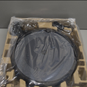 iRobot Roomba Combo i5 Robot Vacuum & Mop - Clean by Room with Smart Mapping, Works with Alexa, Personalized Cleaning Powered OS, Ideal for Pet Hair, Carpet and Hard Floors