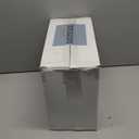 LIYH 180 Pcs Clear and Green Gold Plastic Christmas Plates - Emerald Green Disposable Plastic Dinnerware Sets, Include Dishes, Tableware, Cups for Party & Christmas & Wedding 30 Guests