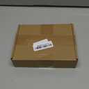 Pet Leash Pet Retractable Dog with Flashlight Travel, Ergonomic Handle (Black 196.85 inch)