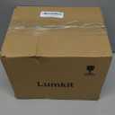 Vintage Hobnail Driinking Glasses Set, Glassware Drinking Set of 8, 12 oz Highball Glasses & 10 oz Cocktail Glasses, Tumbler Glasses for Cocktails, Whiskey, Juice, Milk