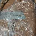 Bean Bag Chair, Fireside Chair Bean Bag Sofa Large Bean Bag Chair for Adults, Bean Bag Chairs for Teens with High Density Comfortable Foam, Memory Foam Bean Bag for Living Room, Bedroom (Orange) (Single) (37"D x 38"W x 29.5"H)