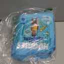 Huggies Little Swimmers Disposable Swim Diapers, Size 4 (24-34 lbs), 36 Ct (2 Packs of 18)