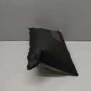 TOPONSKY Furry Jackets Snow Faux Fur Cruella Winter Fluffy Women Wedding Fuzzy, Black, XL