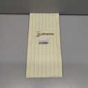 Traditional Womens Winter Texting Touchscreen Driving Lambskin Leather Gloves Wool Blend Lining (Black, S)