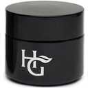 Herb Guard - [3-Pack) Quarter Oz Ultraviolet Jar & Humidity Pack (100 ml) Airtight UV Protection Keeps Herbs Fresh for Months