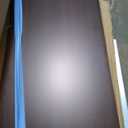 Correll 30"x72" Rectangular Classroom Activity Table, Height Adjustable Walnut Durable Thermal Fused Laminate Top, School Furniture, Made in The USA