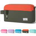 Mr. Pen- Large Capacity Pencil Case, Pencil Pouch, Pencil Bag, Pen Case, Pen Pouch