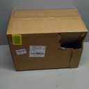 3 Gallon Automatic Dog Water Dispenser, 11L Large Dog Water Bowl Dispenser, Automatic Pet Water Dispenser Gravity Water Bowl for Dogs, Large Dog Drinking Fountain