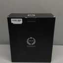 Chouggo Stemless Wine Glasses Set of 6, Hand Blown Premium Crystal Red Wine or White Wine Glass 18Oz - Hand Crafted by Artisans - Gifts for Women, Men, Wedding, Anniversary, Christmas, Birthday