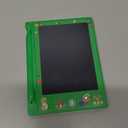 24 Pack 4.4 Inch Mini LCD Writing Tablet for Kids, Erasable and Reusable Toddler Doodle Board, Ideal School or Party Favors Gift for Age 3 Years Old and Above