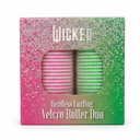 Wicked Heatless Curling Velcro Roller