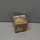 Farmhouse Rustic Wood Pillar Candle Holder for Pillar Candles, Decorative Beaded Candlestick Holder Stand for Home Dcor, Gifts, Wedding (Natural)