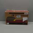 SJMR4000TBK - San Jamar Twin Roll Jumbo Tissue Dispenser
