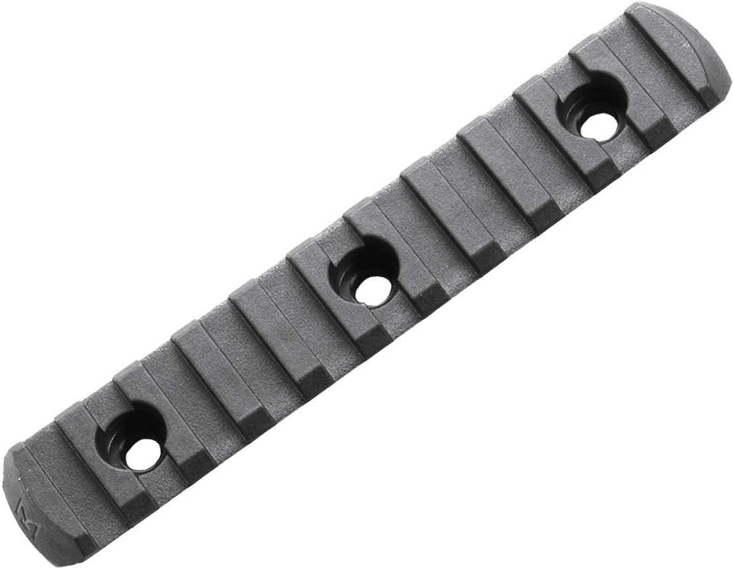 Magpul M-LOK Polymer Picatinny Accessory Rail (11 Slots)