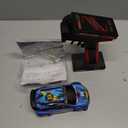 GoolRC WLtoys 284010 RC Cars, 1:28 Scale Remote Control Car, 4WD 30KM/H High Speed RC Drift Car for Adults