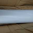 Shelf Liners 20 inch x 20 ft Shelf Liners for Kitchen cabinets nonstick Shelf Lining Drawer Mats EVA Protector for Cupboard (White,20 inch x 20 ft), 20"W x 240"L