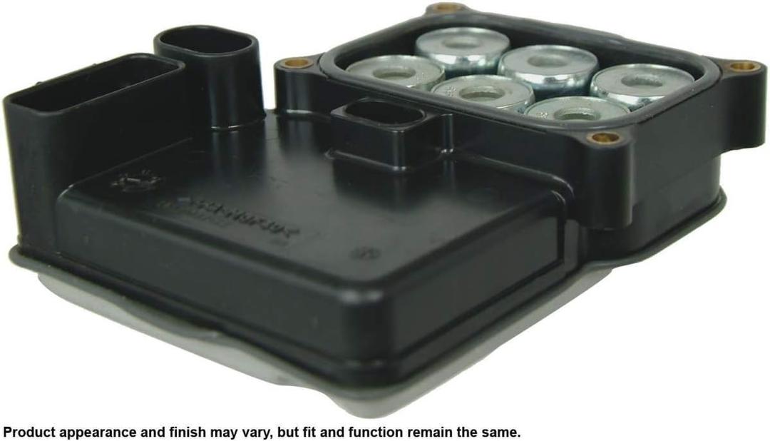 Cardone 12-10229 Remanufactured ABS Control Module 