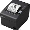Epson TM-T20III,Monochrome Thermal POS Printer C31CH51001